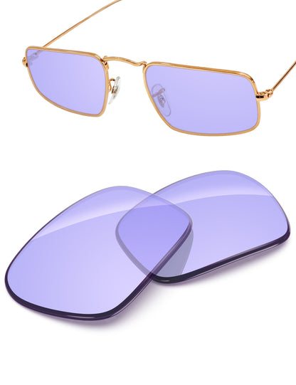 Low Light Purple-Non-Polarized