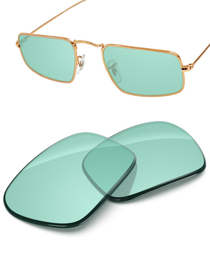 Mint-Non-Polarized