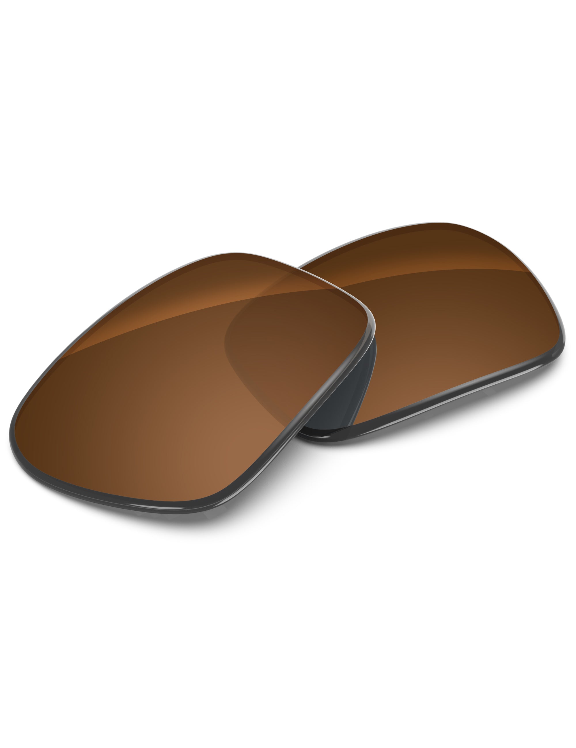 Nut Brown-Non-Polarized
