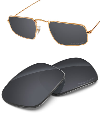 Black Shield FlashMirror™-Polarized