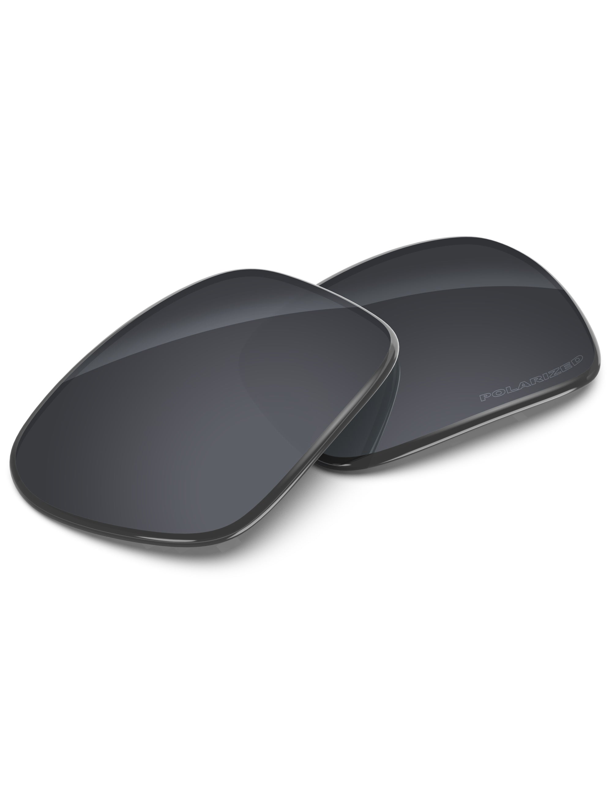 Black Shield FlashMirror™-Polarized