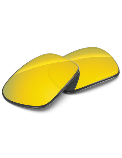 Gold Fusion FlashMirror™-Polarized