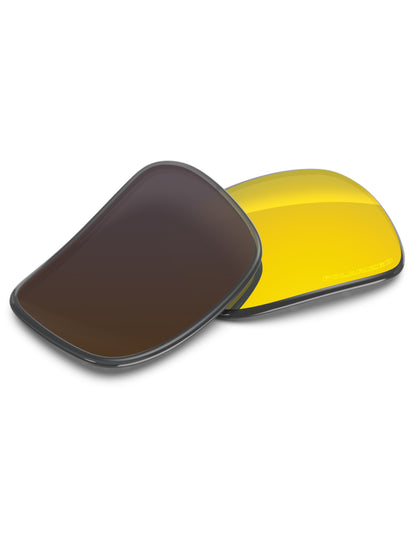 Gold Fusion FlashMirror™-Polarized