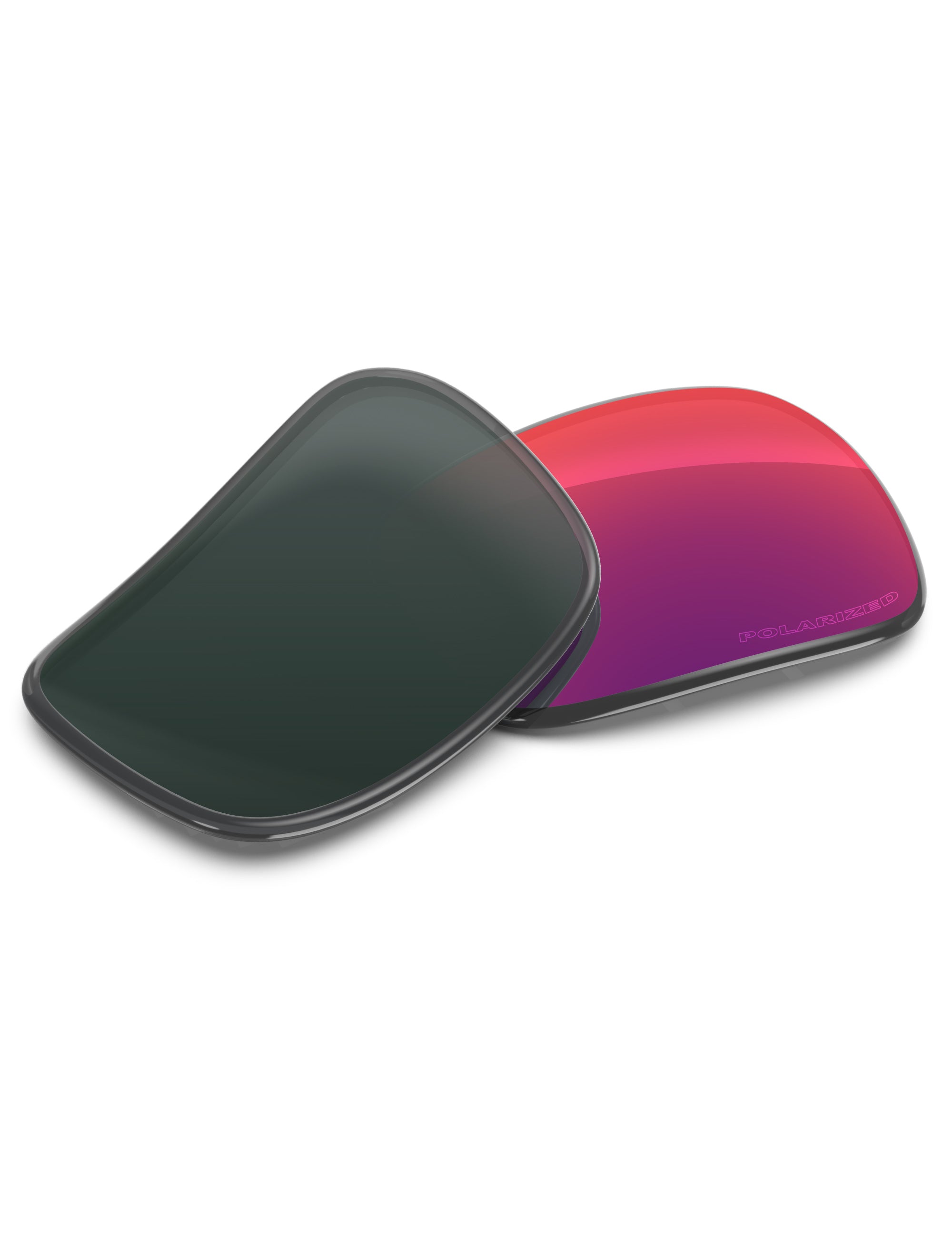 Midnight Nova FlashMirror™-Polarized