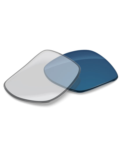 Adapt Blue Photochromic-Non-Polarized