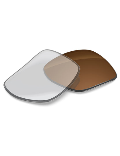 Adapt Brown Photochromic-Non-Polarized
