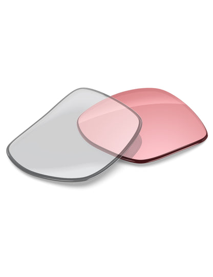 Adapt Pink Photochromic-Non-Polarized