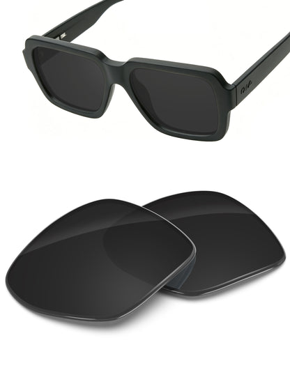 Carbon Black-Non-Polarized