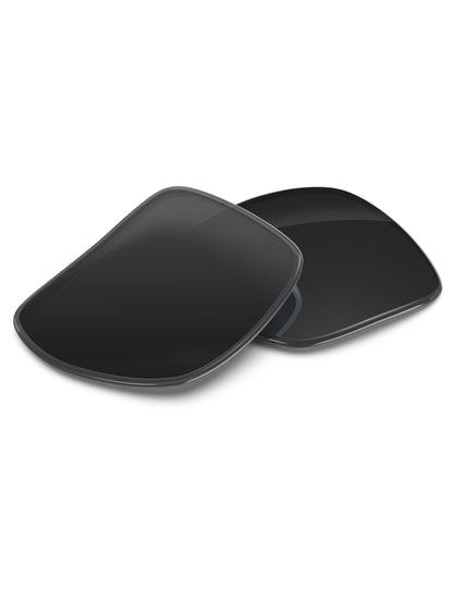 Carbon Black-Non-Polarized