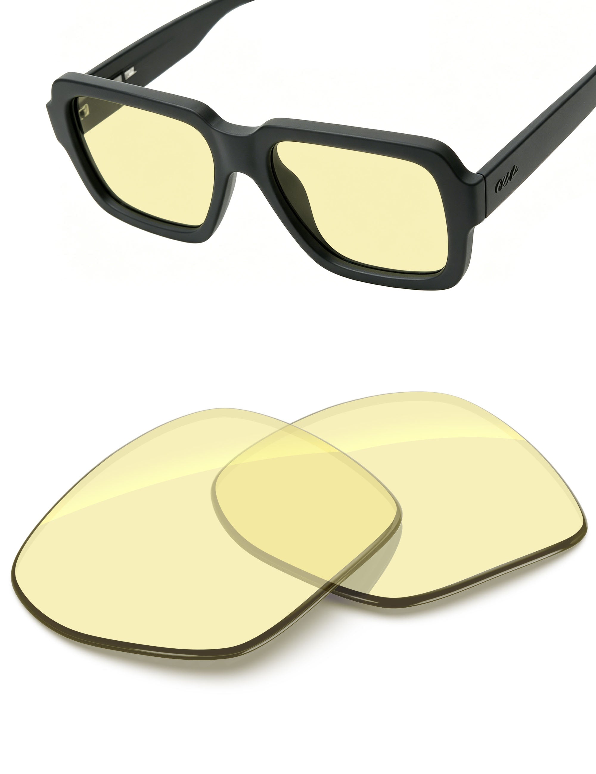 Gaming 2.0 Blue Light Blocking-Non-Polarized