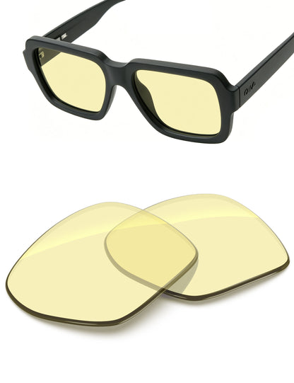 Gaming 2.0 Blue Light Blocking-Non-Polarized