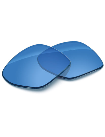 HD Blue-Non-Polarized
