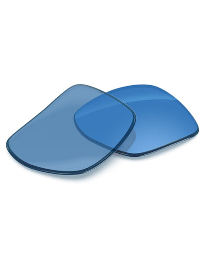 HD Blue-Non-Polarized
