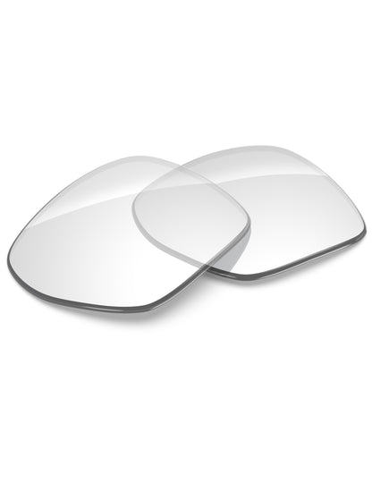 HD Clear-Non-Polarized