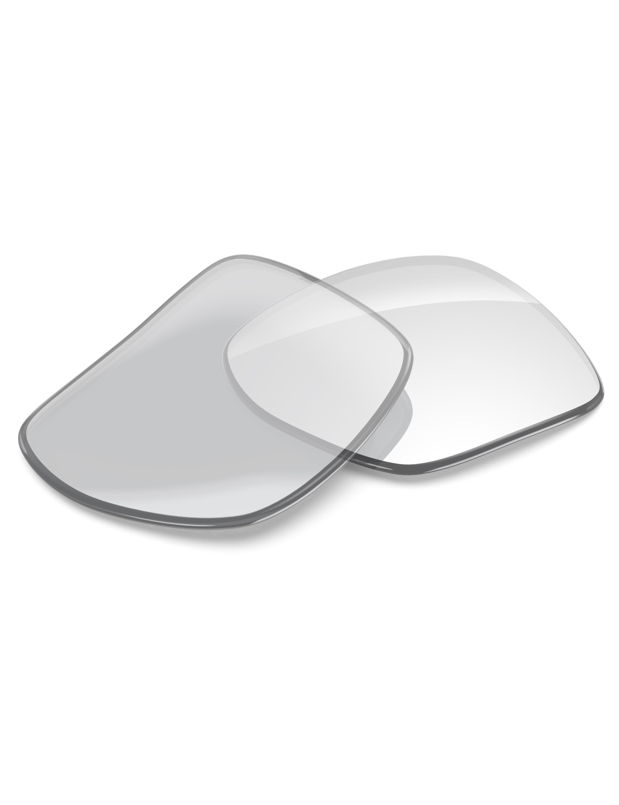 HD Clear-Non-Polarized