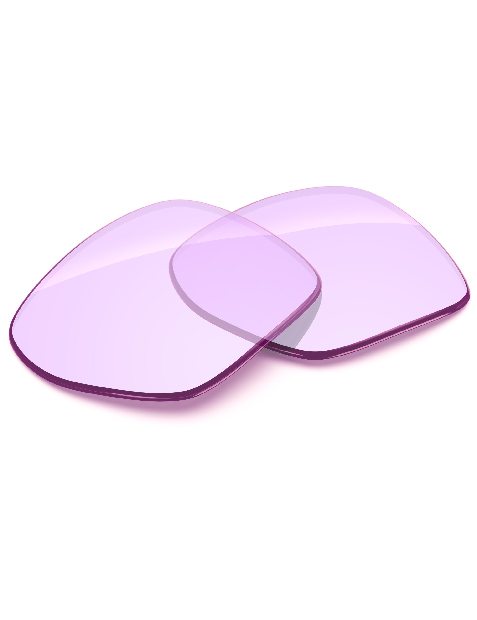 Low Light Pink-Non-Polarized