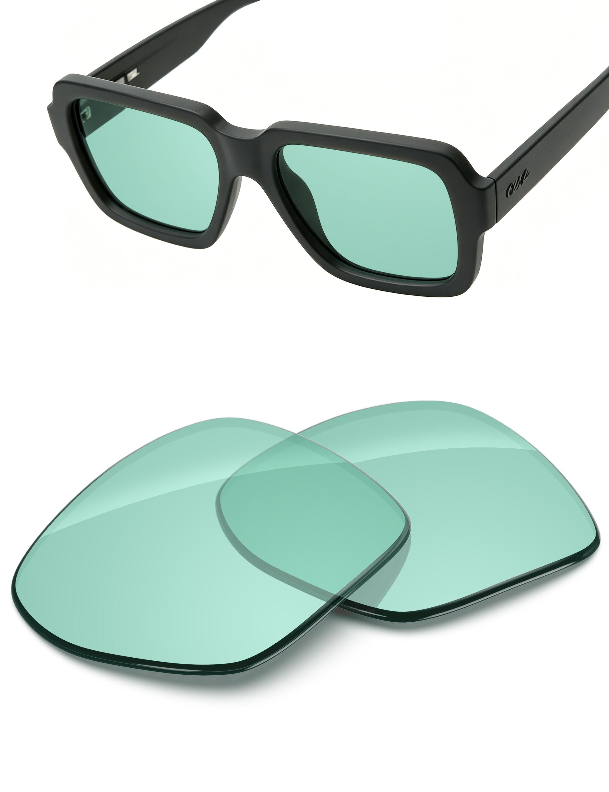 Mint-Non-Polarized