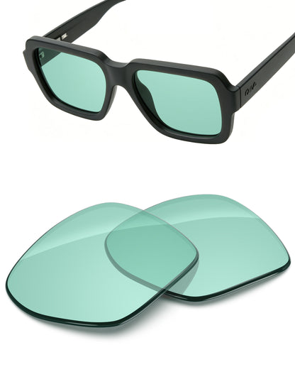 Mint-Non-Polarized