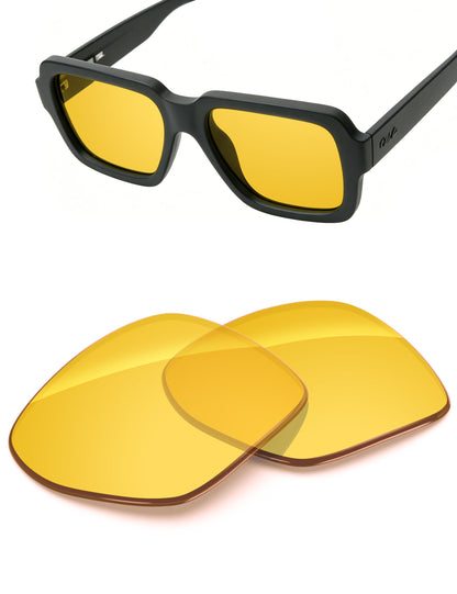 Night Vision-Non-Polarized