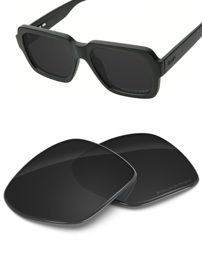 Carbon Black-Polarized