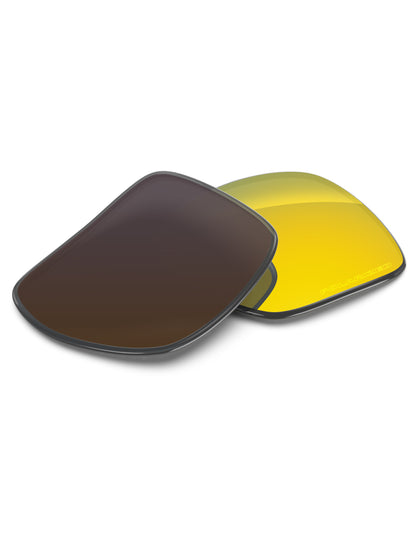 Gold Fusion FlashMirror™-Polarized