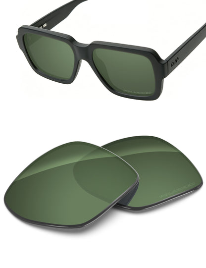 Green G15-Polarized