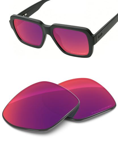 Midnight Nova FlashMirror™-Polarized