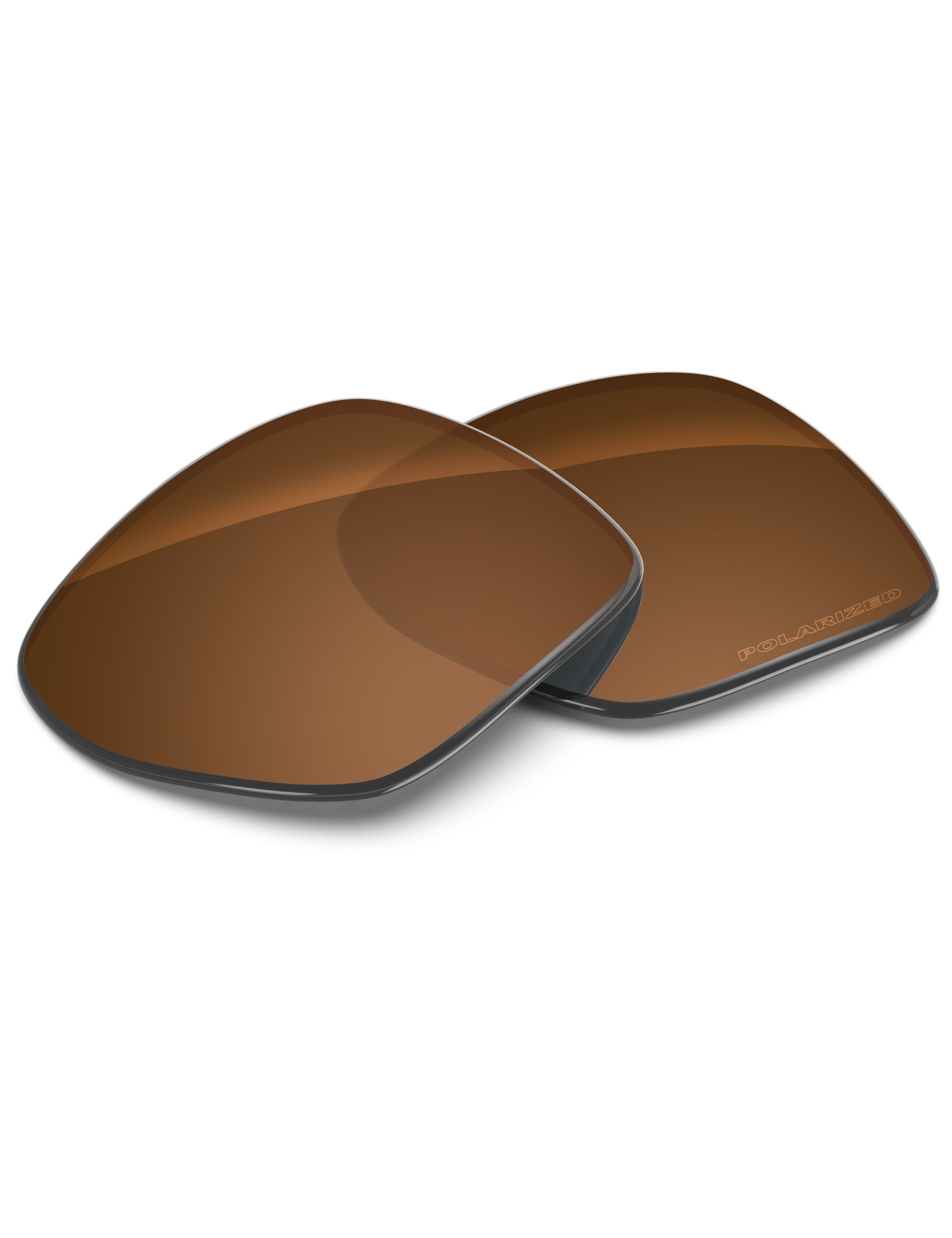 Nut Brown-Polarized