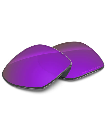 Plum Purple FlashMirror™-Polarized