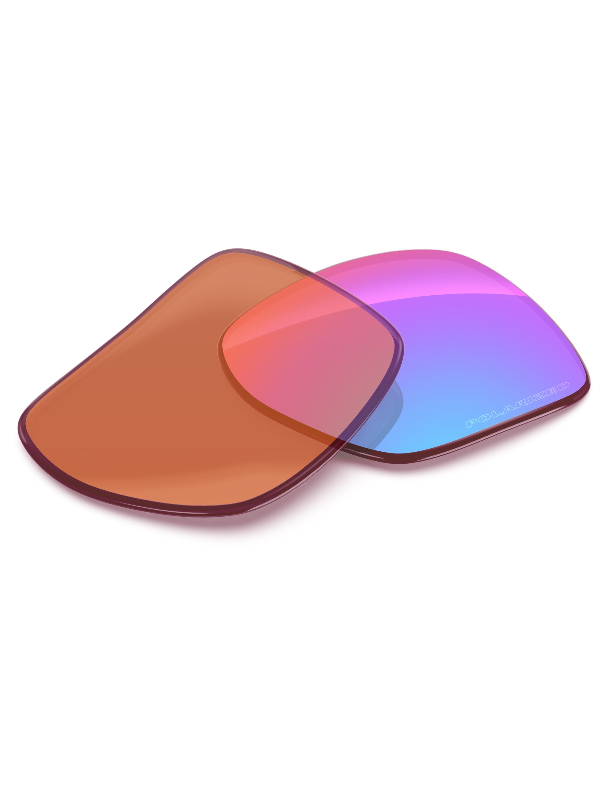 Trail Ruby FlashMirror™-Polarized