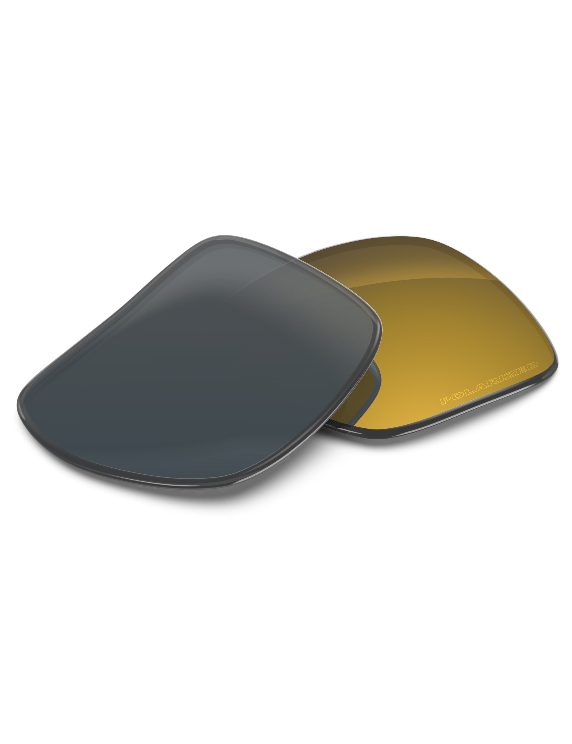 Tungsten Gold FlashMirror™-Polarized