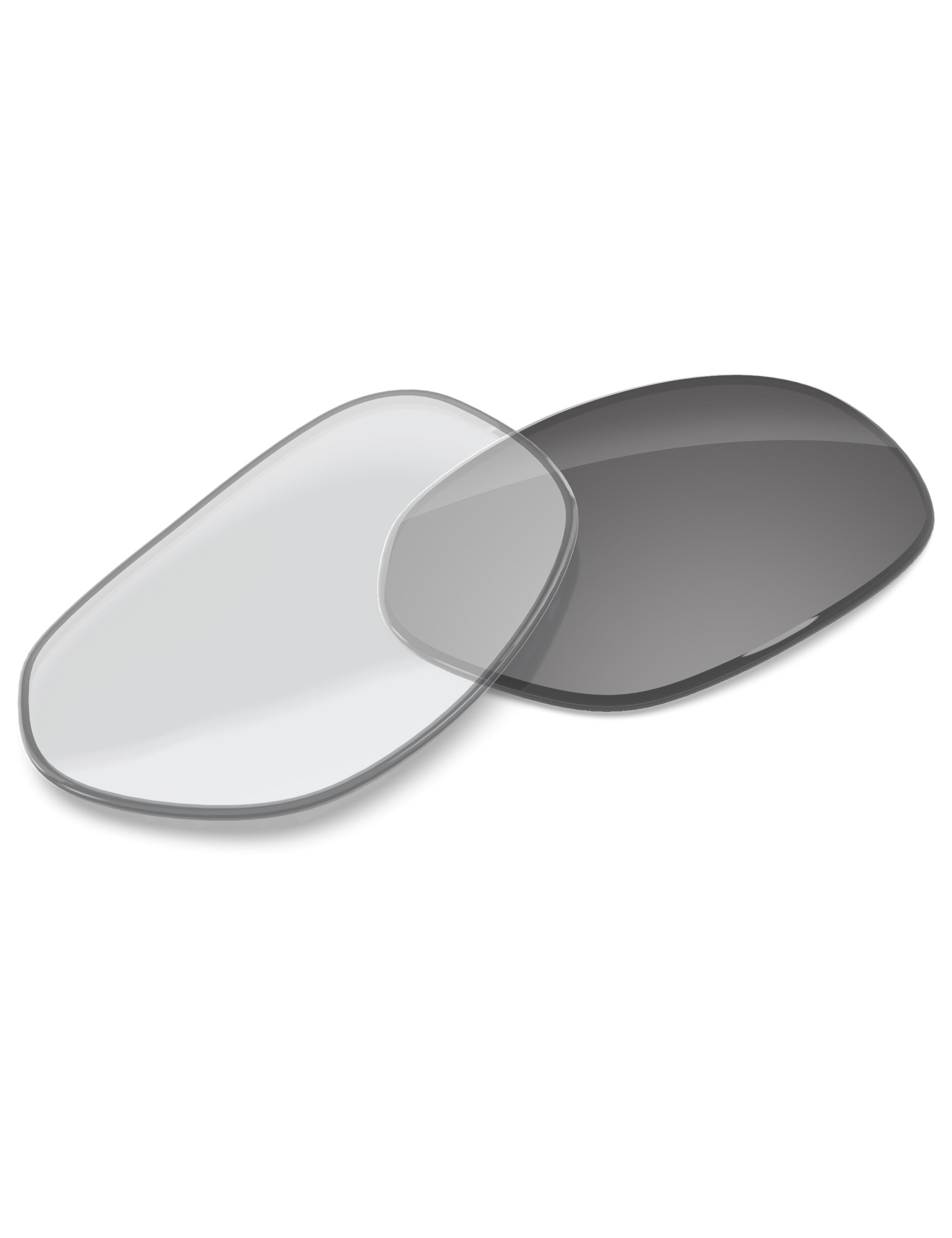 Adapt Gray Photochromic Blue Light Blocking-Non-Polarized