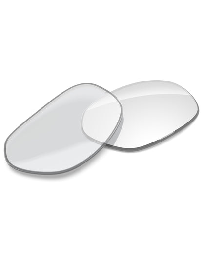 HD Clear-Non-Polarized