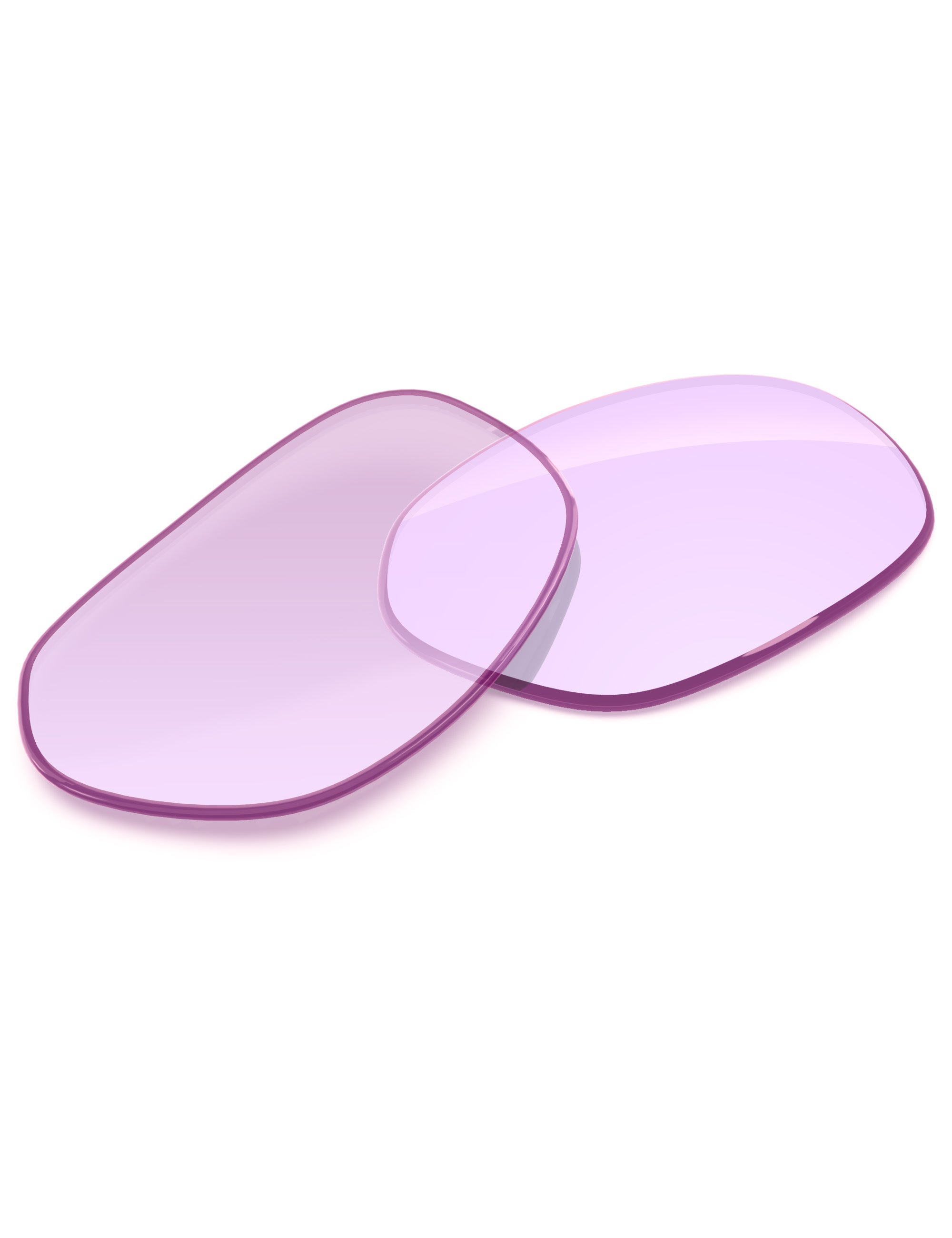 Low Light Pink-Non-Polarized