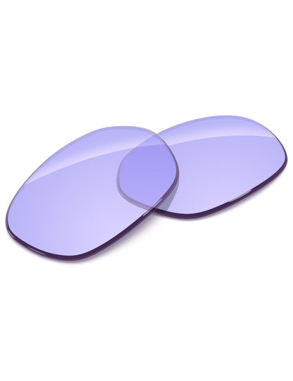 Low Light Purple-Non-Polarized
