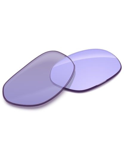 Low Light Purple-Non-Polarized