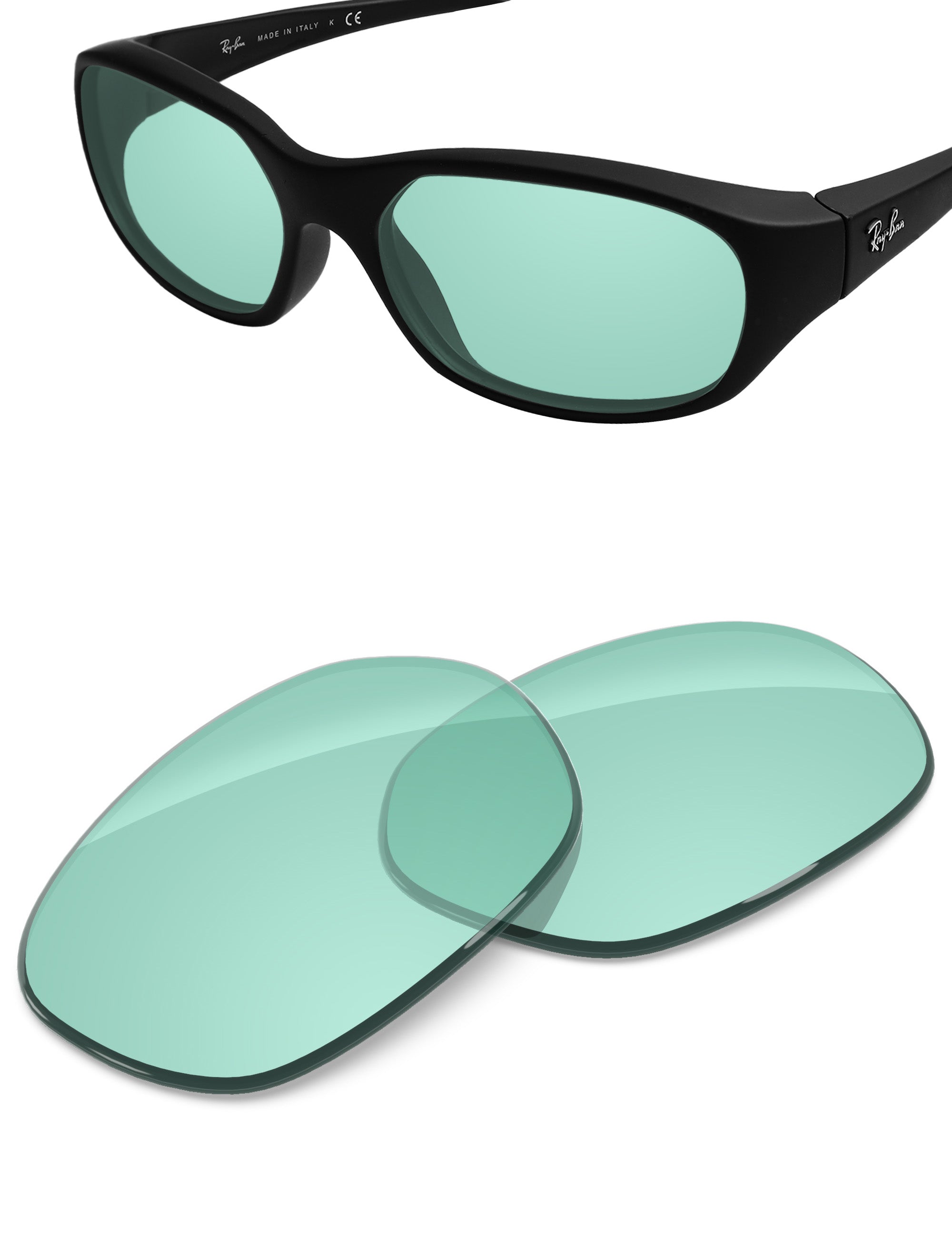 Mint-Non-Polarized