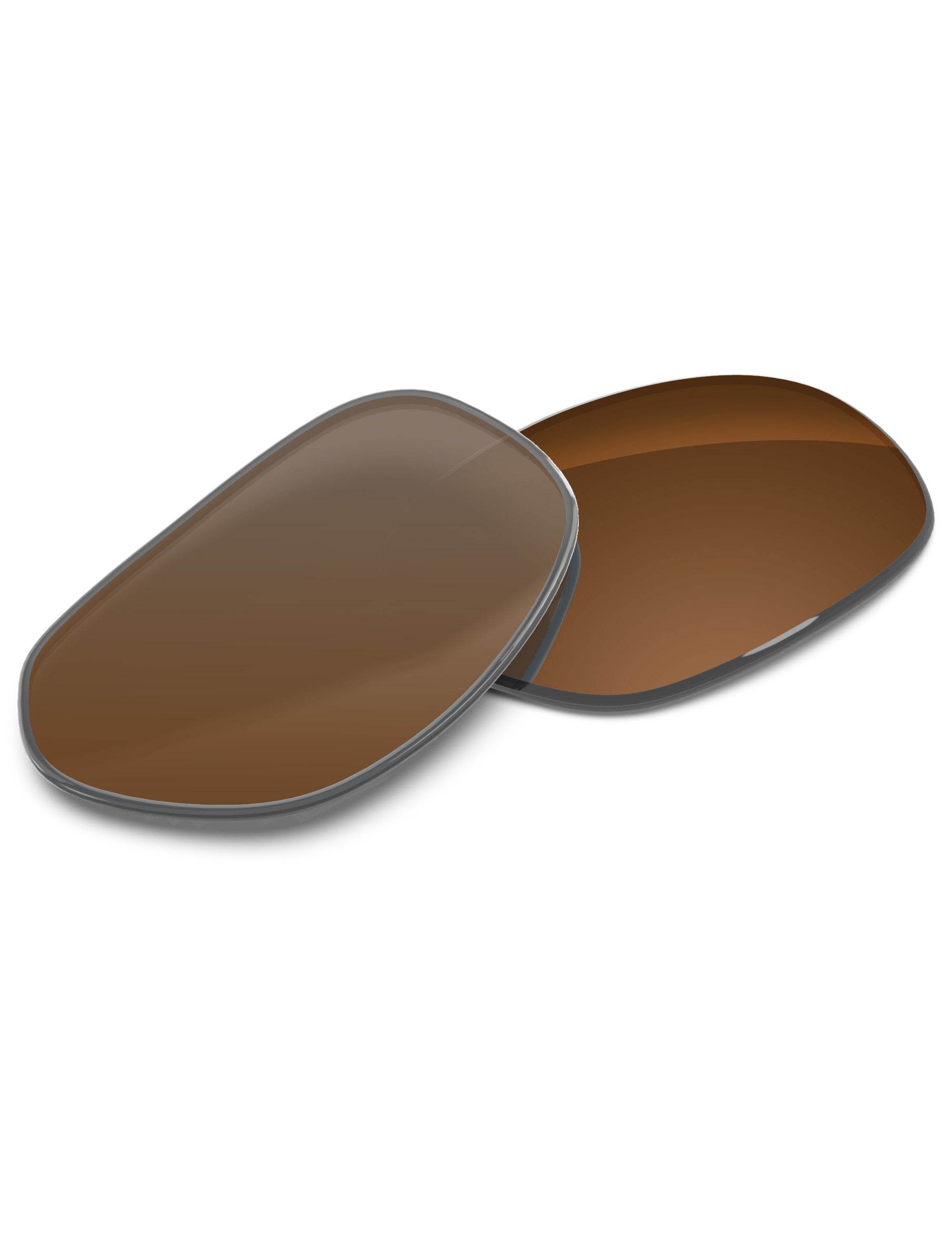 Nut Brown-Non-Polarized
