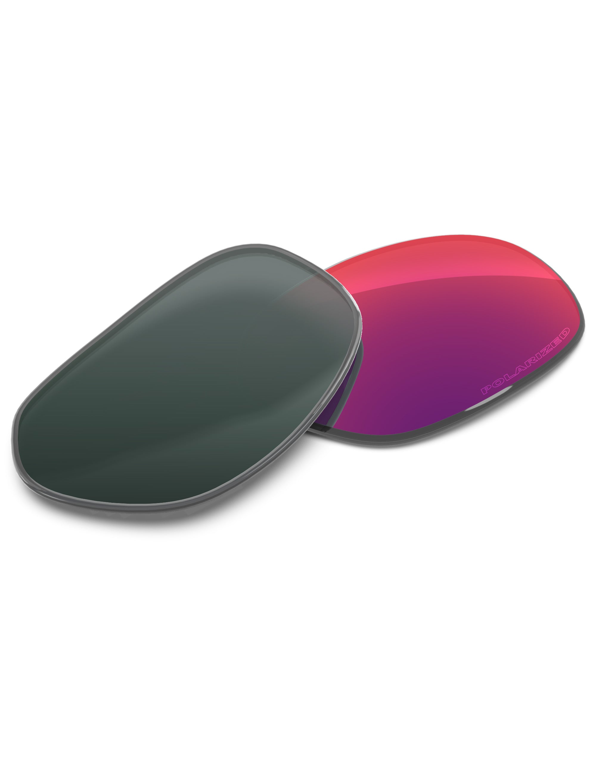 Midnight Nova FlashMirror™-Polarized