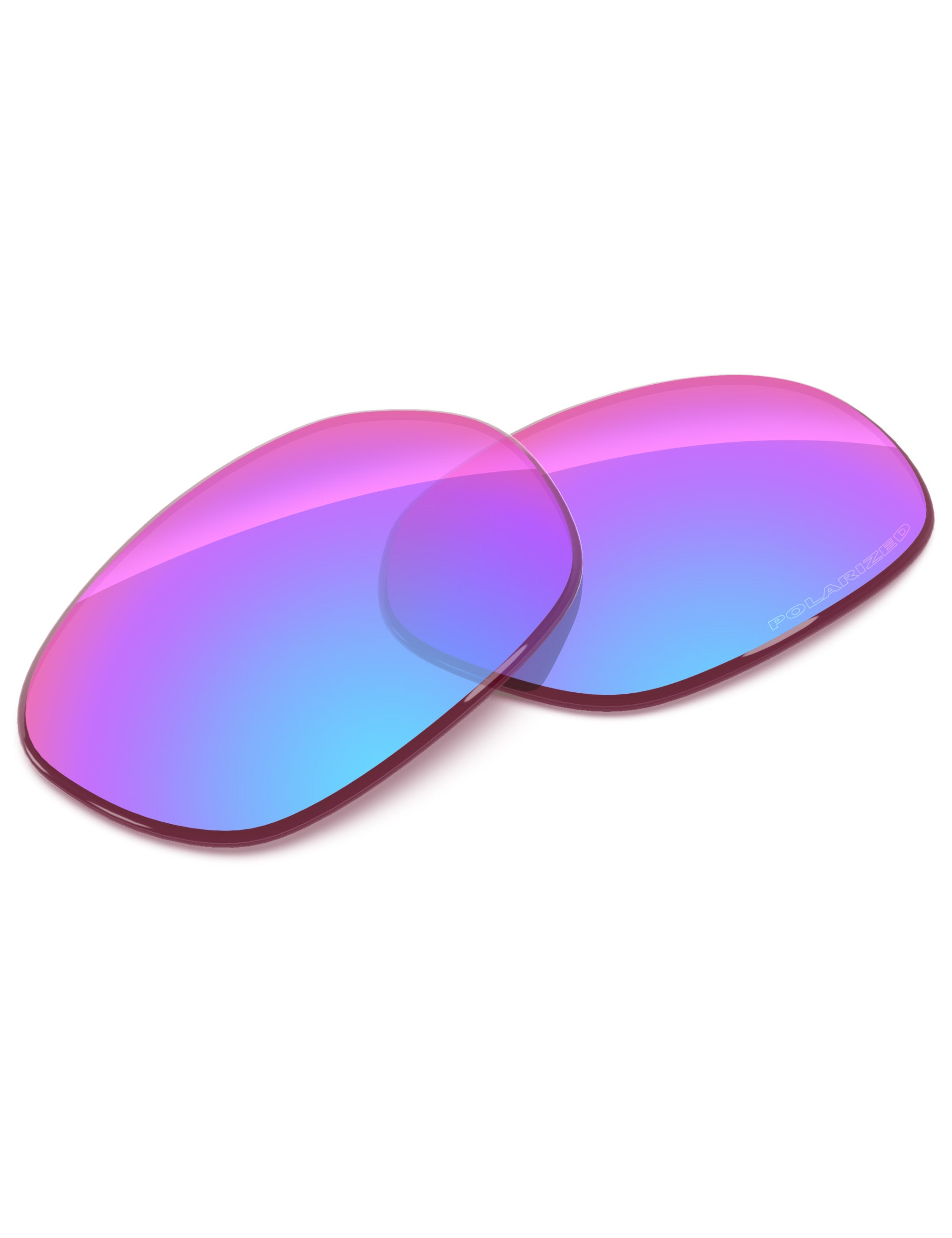 Trail Ruby FlashMirror™-Polarized