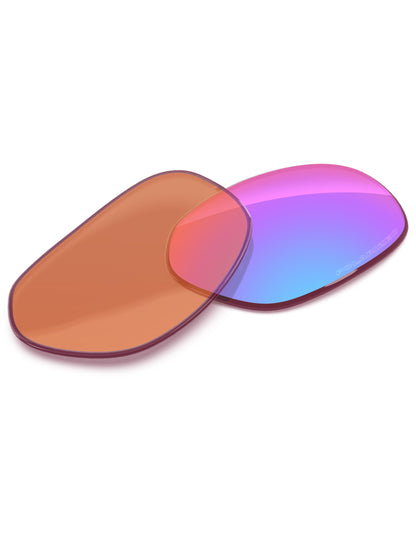 Trail Ruby FlashMirror™-Polarized