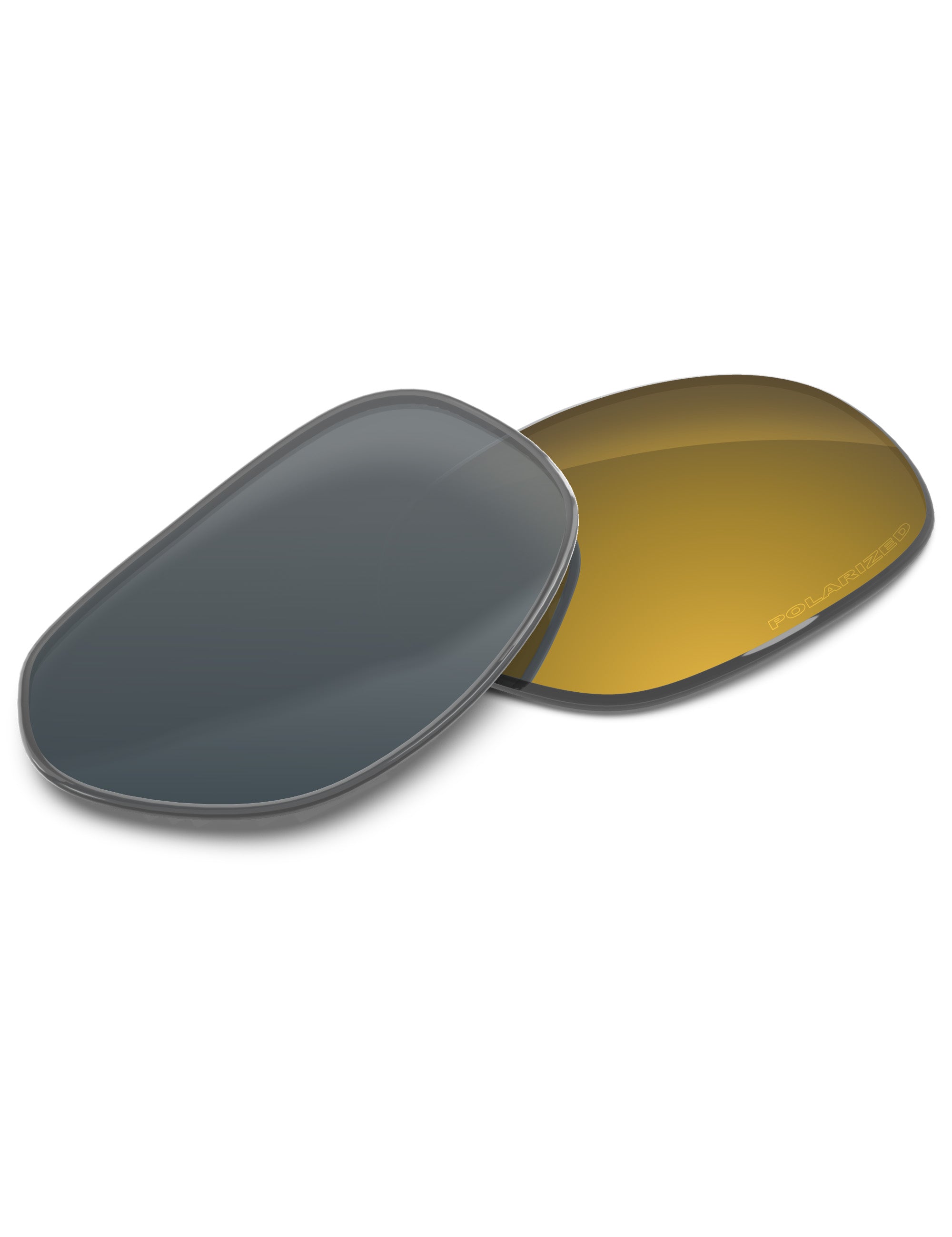 Tungsten Gold FlashMirror™-Polarized