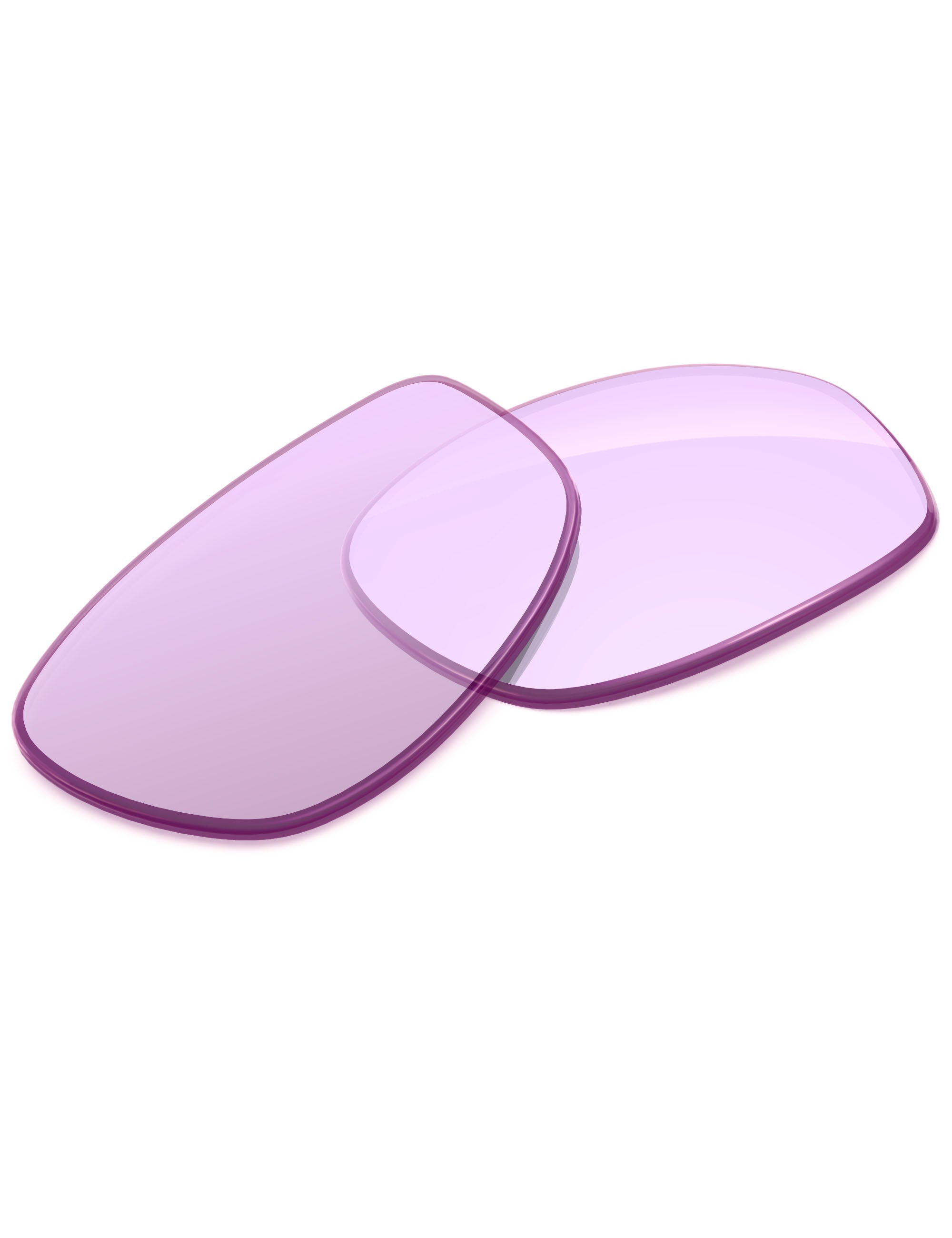 Low Light Pink-Non-Polarized