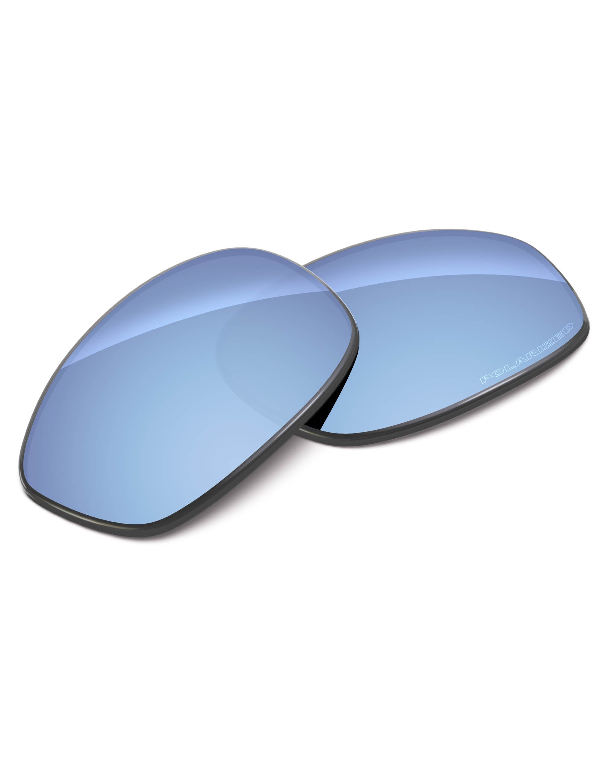 Aqua Blue FlashMirror™-Polarized