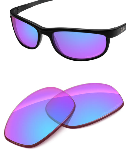 Trail Ruby FlashMirror™-Polarized