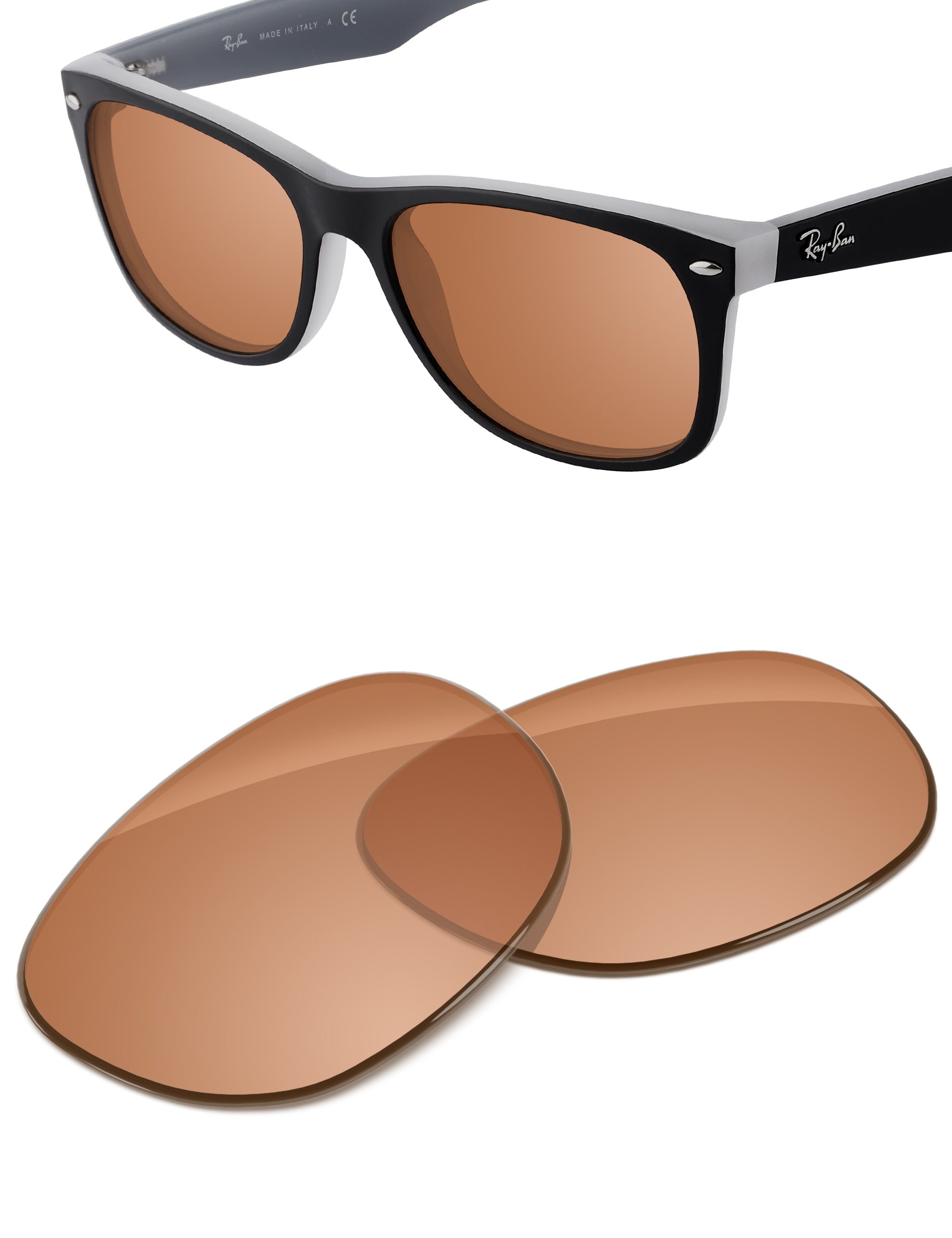 Coffee-Non-Polarized
