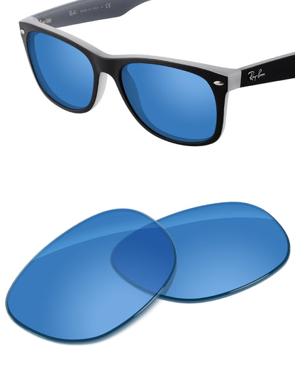 HD Blue-Non-Polarized