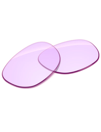 Low Light Pink-Non-Polarized