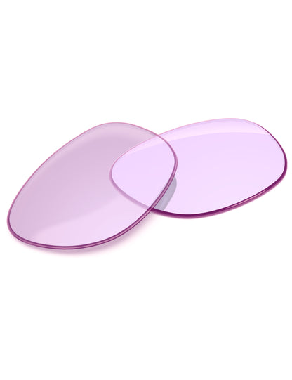 Low Light Pink-Non-Polarized