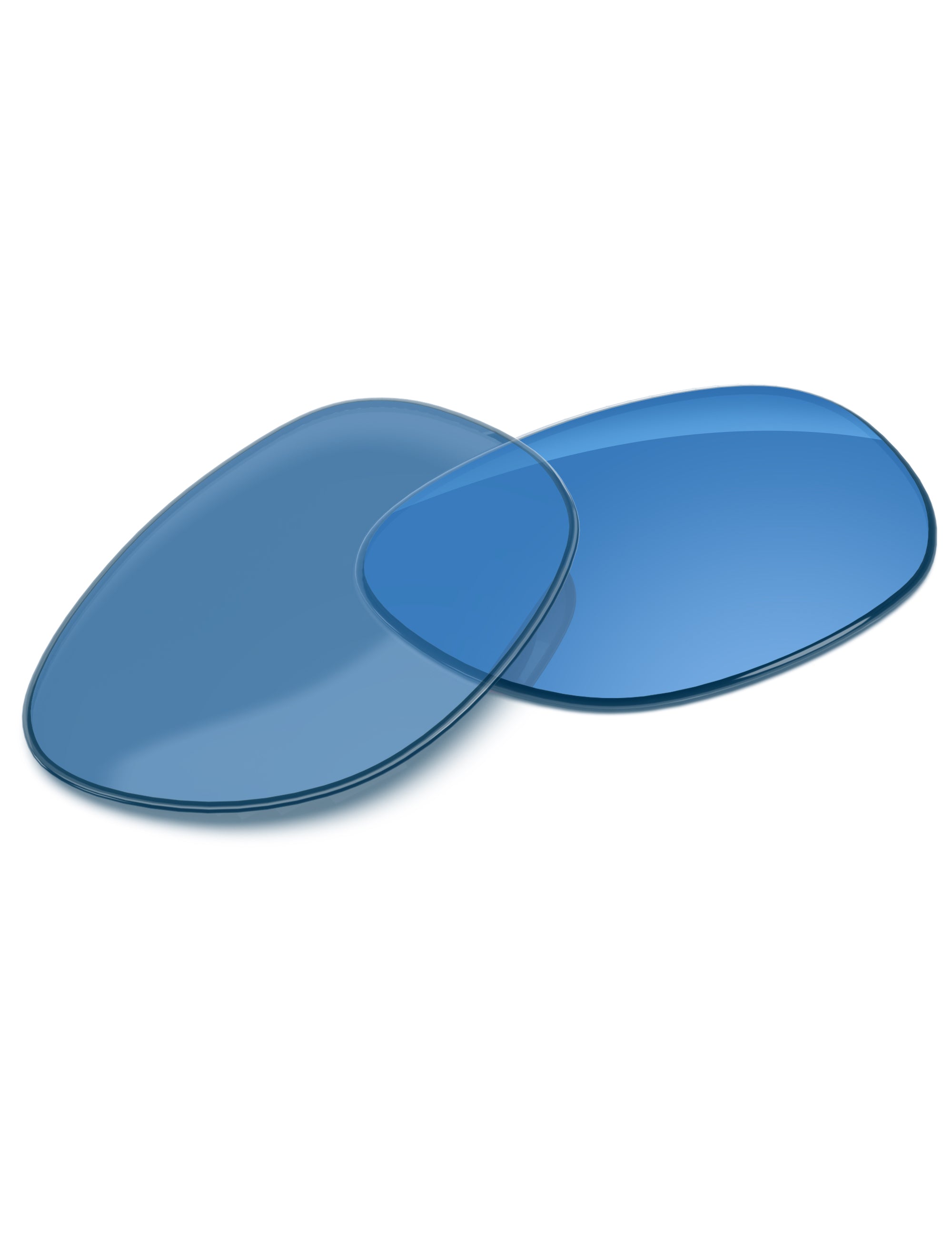 HD Blue-Non-Polarized